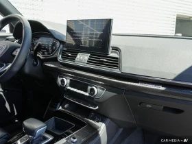 Audi SQ5 * Progressiv* S-Line* АвтоКредит (ЦЕНА ДО БГ) - 65999 лв. - 55946063 12