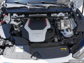 Audi SQ5 * Progressiv* S-Line* АвтоКредит (ЦЕНА ДО БГ) - 65999 лв. - 55946063 10