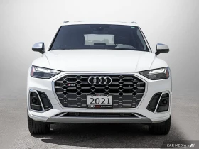 Audi SQ5 * Progressiv* S-Line* АвтоКредит (ЦЕНА ДО БГ) - 65999 лв. - 55946063 4