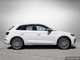 Audi SQ5 * Progressiv* S-Line* АвтоКредит (ЦЕНА ДО БГ) - 65999 лв. - 55946063 3