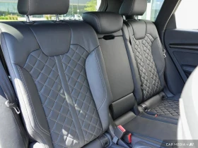 Audi SQ5 * Progressiv* S-Line* АвтоКредит (ЦЕНА ДО БГ) - 65999 лв. - 55946063 13