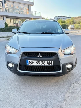 Mitsubishi ASX 1.8 DiD   | Mobile.bg    3