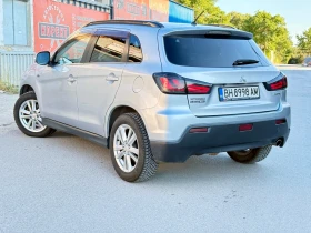 Mitsubishi ASX 1.8 DiD   | Mobile.bg    6