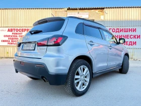 Mitsubishi ASX 1.8 DiD   | Mobile.bg    4
