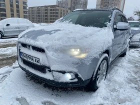 Mitsubishi ASX 1.8 DiD   | Mobile.bg    16