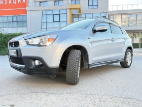 Mitsubishi ASX 1.8 DiD   | Mobile.bg    7