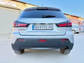 Mitsubishi ASX 1.8 DiD   | Mobile.bg    5