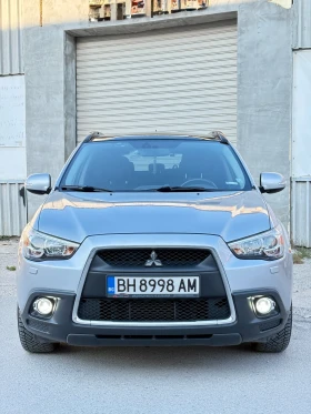Mitsubishi ASX 1.8 DiD   | Mobile.bg    2