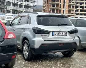 Mitsubishi ASX 1.8 DiD   | Mobile.bg    15