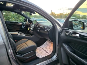 Mercedes-Benz GLE 350 D 4 MATIC FULL AMG LINE   100% | Mobile.bg    14