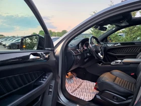 Mercedes-Benz GLE 350 D 4 MATIC FULL AMG LINE   100% | Mobile.bg    12