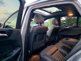 Mercedes-Benz GLE 350 D 4 MATIC FULL AMG LINE   100% | Mobile.bg    16