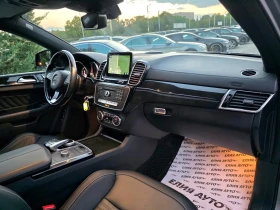 Mercedes-Benz GLE 350 D 4 MATIC FULL AMG LINE   100% | Mobile.bg    15