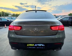 Mercedes-Benz GLE 350 D 4 MATIC FULL AMG LINE   100% | Mobile.bg    8