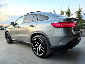 Mercedes-Benz GLE 350 D 4 MATIC FULL AMG LINE   100% | Mobile.bg    6