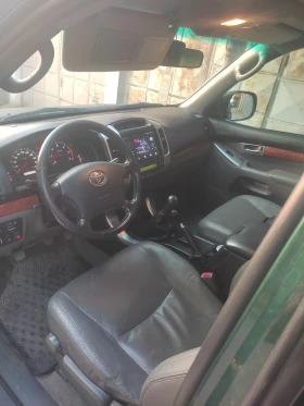 Toyota Land cruiser | Mobile.bg    16