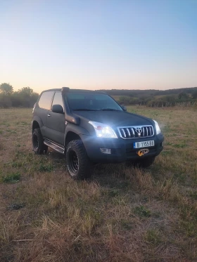 Toyota Land cruiser | Mobile.bg    14