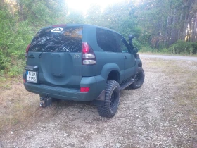Toyota Land cruiser | Mobile.bg    6