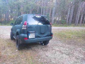 Toyota Land cruiser | Mobile.bg    5