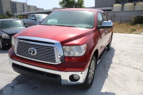 Обява за продажба на Toyota Tundra 5.7 V8 4x4 ~42 600 лв. - изображение 1