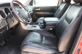 Обява за продажба на Toyota Tundra 5.7 V8 4x4 ~42 600 лв. - изображение 7