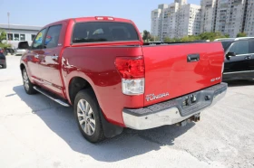 Обява за продажба на Toyota Tundra 5.7 V8 4x4 ~42 600 лв. - изображение 5