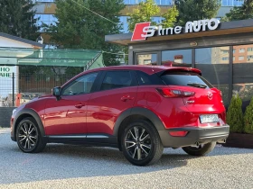 Mazda CX-3 2.0 SKYACTIV-G Sports-Line* Head-up*  | Mobile.bg    2