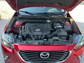 Mazda CX-3 2.0 SKYACTIV-G Sports-Line* Head-up*  | Mobile.bg    14