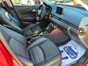 Mazda CX-3 2.0 SKYACTIV-G Sports-Line* Head-up*  | Mobile.bg    12