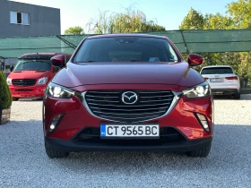 Mazda CX-3 2.0 SKYACTIV-G Sports-Line* Head-up*  | Mobile.bg    5