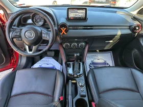 Mazda CX-3 2.0 SKYACTIV-G Sports-Line* Head-up*  | Mobile.bg    8