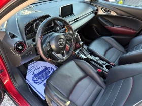 Mazda CX-3 2.0 SKYACTIV-G Sports-Line* Head-up*  | Mobile.bg    7