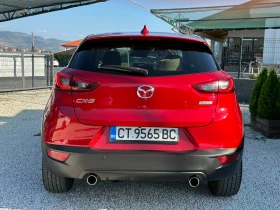 Mazda CX-3 2.0 SKYACTIV-G Sports-Line* Head-up*  | Mobile.bg    6