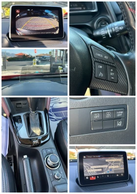 Mazda CX-3 2.0 SKYACTIV-G Sports-Line* Head-up*  | Mobile.bg    10