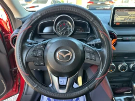 Mazda CX-3 2.0 SKYACTIV-G Sports-Line* Head-up*  | Mobile.bg    9