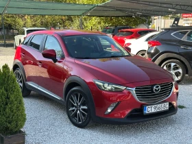 Mazda CX-3 2.0 SKYACTIV-G Sports-Line* Head-up*  | Mobile.bg    3