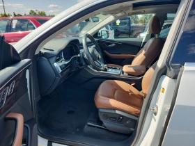 Audi Q7 PROGESSIV* CARFAX* БЕЗ ПЪРВОНАЧАЛНА* - 58900 лв. - 72888482 12