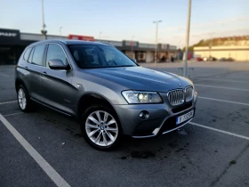 BMW X3 xDrive  | Mobile.bg    7