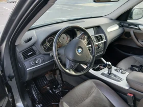 BMW X3 xDrive  | Mobile.bg    12