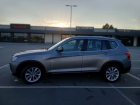BMW X3 xDrive  | Mobile.bg    3