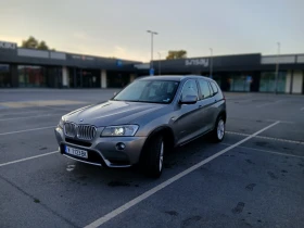 BMW X3 xDrive  | Mobile.bg    2