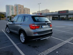 BMW X3 xDrive  | Mobile.bg    4
