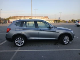 BMW X3 xDrive  | Mobile.bg    6