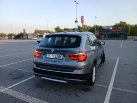 BMW X3 xDrive  | Mobile.bg    5