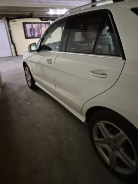 Mercedes-Benz ML 350 bluetek - 22000 € - 33105461 9