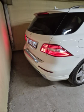 Mercedes-Benz ML 350 bluetek - 22000 € - 33105461 6