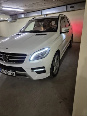 Mercedes-Benz ML 350 bluetek - 22000 € - 33105461 3