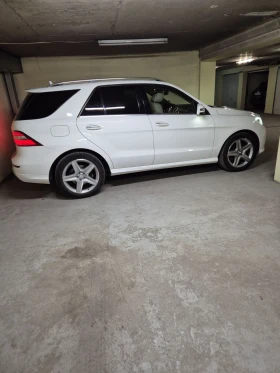 Mercedes-Benz ML 350 bluetek - 22000 € - 33105461 4