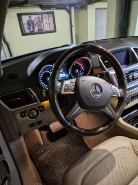 Mercedes-Benz ML 350 bluetek - 22000 € - 33105461 11