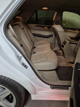 Mercedes-Benz ML 350 bluetek - 22000 € - 33105461 8
